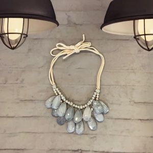 Beaded Necklace ~ Costume Jewelry